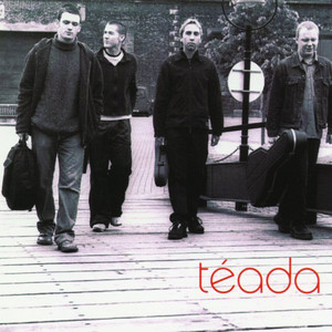 Téada cover