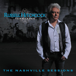 Tennessee-The Nashville Sessions cover