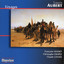 Aubert: Voyages Albumcover