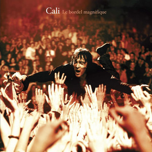 Le Bordel magnifique album
