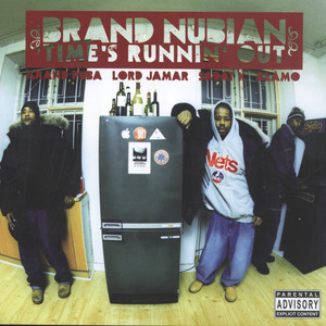 Time's Runnin' Out album