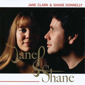Shine Albumcover
