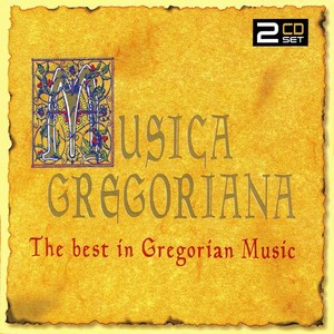 Musica Gregoriana