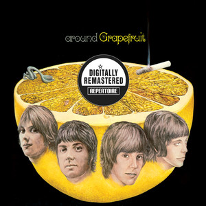 Round Going Round cover
