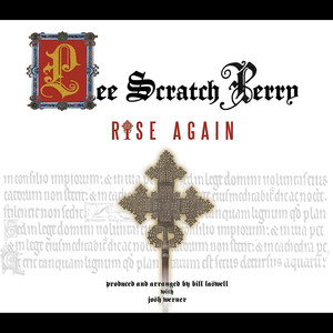 Rise Again cover
