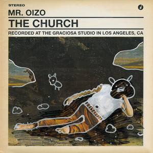 The Church album