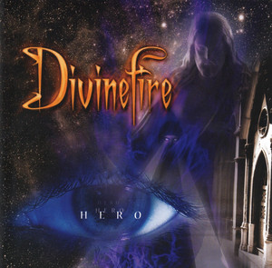 Hero cover