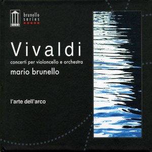 Vivaldi Albumcover