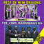 Best of New Orleans Gospel Volume 2 cover