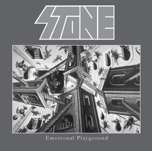 Emotional Playground cover