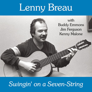 Swingin' on a Seven-String album