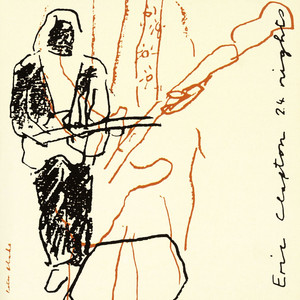24 Nights/Recorded Live At The Royal Albert Hall, London. 1990-1991 album
