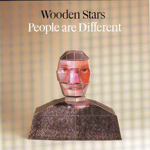 People Are Different album