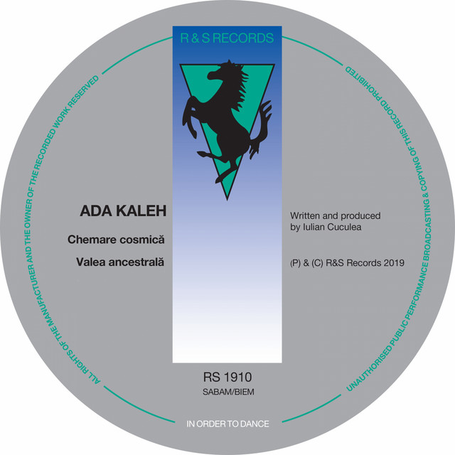 Ada Kaleh Photo