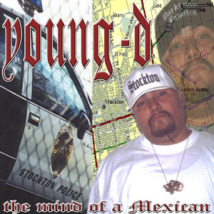 Darkroom Familia Presents: Young-D