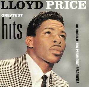 Greatest Hits, the Original ABC-Paramount Recordings album