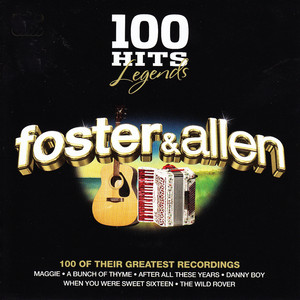 100 Hits Legends album