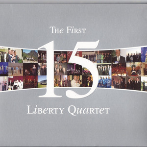 The First 15 Albumcover