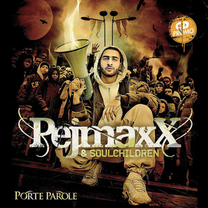 Porte Parole cover