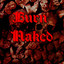 Burn Naked Albumcover