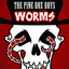 Worms Albumcover