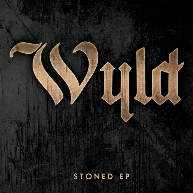 Stoned Ep cover