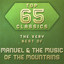 Top 65 Classics - The Very Best of Manuel And The Music Of The Mountains cover