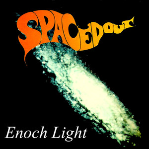 Spaced Out album