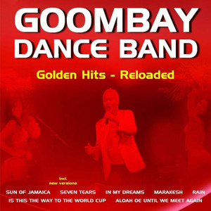 Golden Hits Reloaded cover