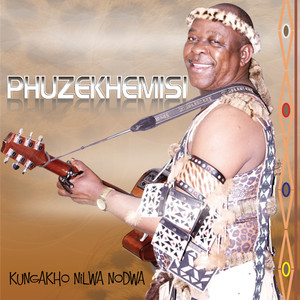 Kungakho Nilwa Nodwa album
