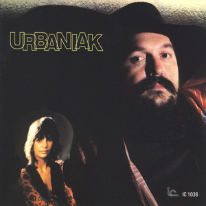Urbaniak album