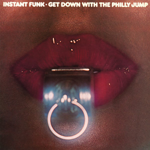 Get Down with the Philly Jump album