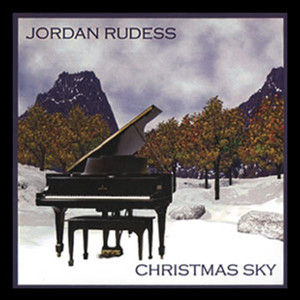 Christmas Sky album