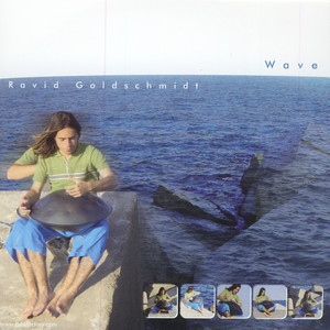 Wave cover