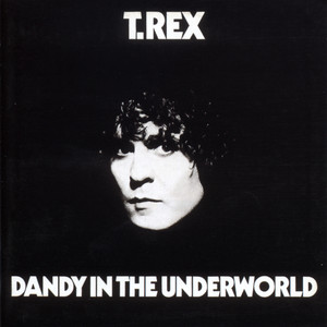 Dandy In The Underworld (Deluxe Edition) album
