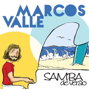 Samba de Verão album
