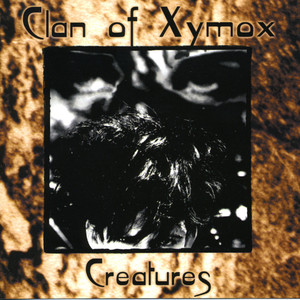Creatures cover