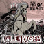 In the face of adversity Albumcover