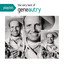 Playlist: The Very Best Of Gene Autry cover