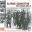 Schnittke, A.: Film Music, Vol. 2 Albumcover
