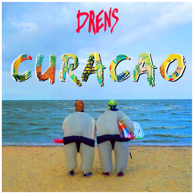 Curacao cover
