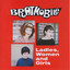 Ladies, Women and Girls cover