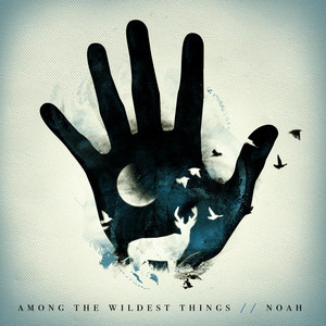 Among the Wildest Things cover