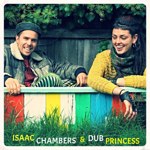 Isaac Chambers Photo