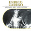 Enrico Caruso, Vol. 1 (1903-1908) cover