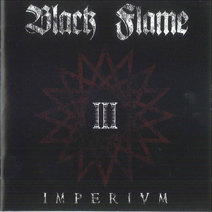 Imperivm cover