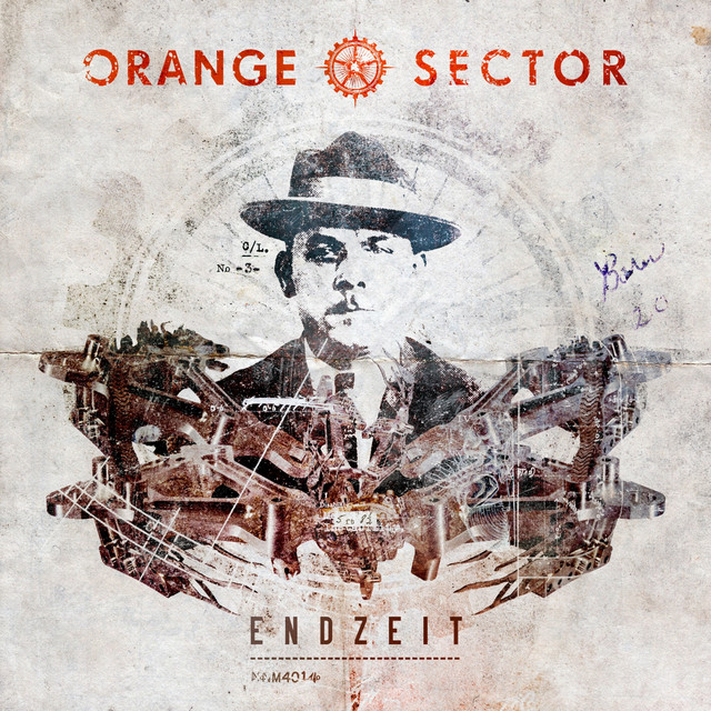 Endzeit cover