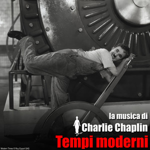 Tempi moderni (Colonna sonora originale) album