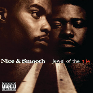 Jewel of the Nile cover