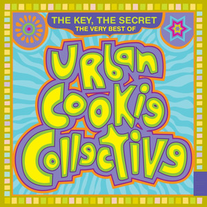 The Key, The Secret: The Very Best Of cover